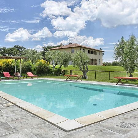 Villa Il Meluccio 12&2, Emma Villas Castellina Marittima Kültér fotó
