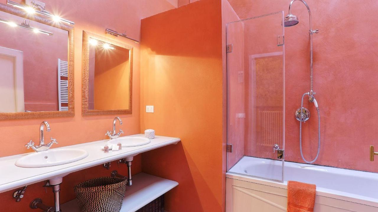 Villa Il Meluccio 12&2, Emma Villas Castellina Marittima Kültér fotó
