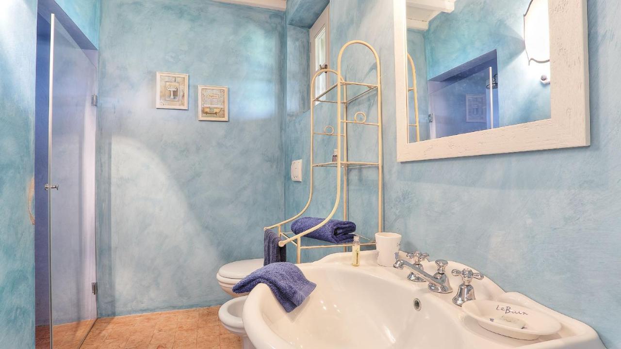 Villa Il Meluccio 12&2, Emma Villas Castellina Marittima Kültér fotó